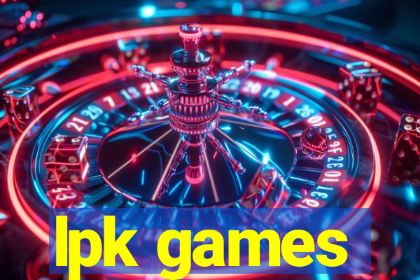 lpk games